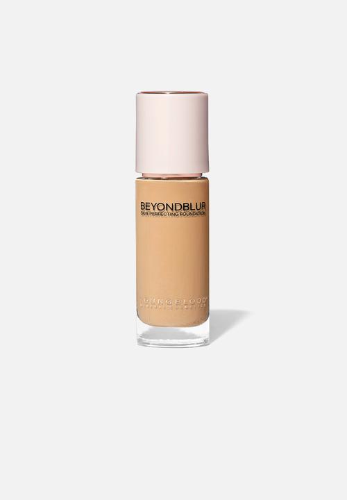 Youngblood Mineral Cosmetics - BeyondBlur™ Skin Perfecting Foundation - MW3