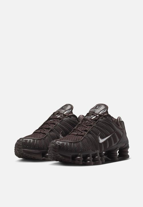 Nike - Nike Shox TL