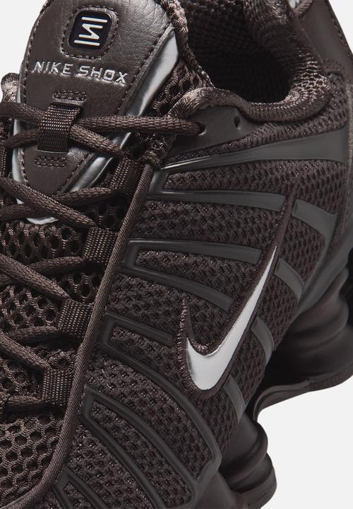 Nike - Nike Shox TL