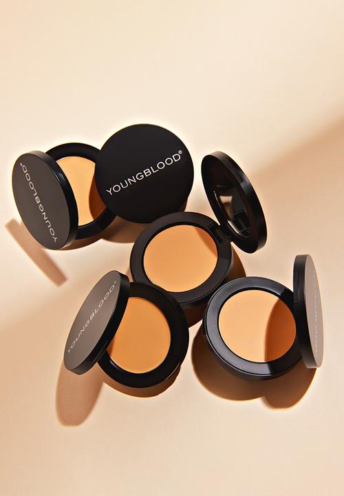 Youngblood Mineral Cosmetics - Ultimate Concealer - Medium