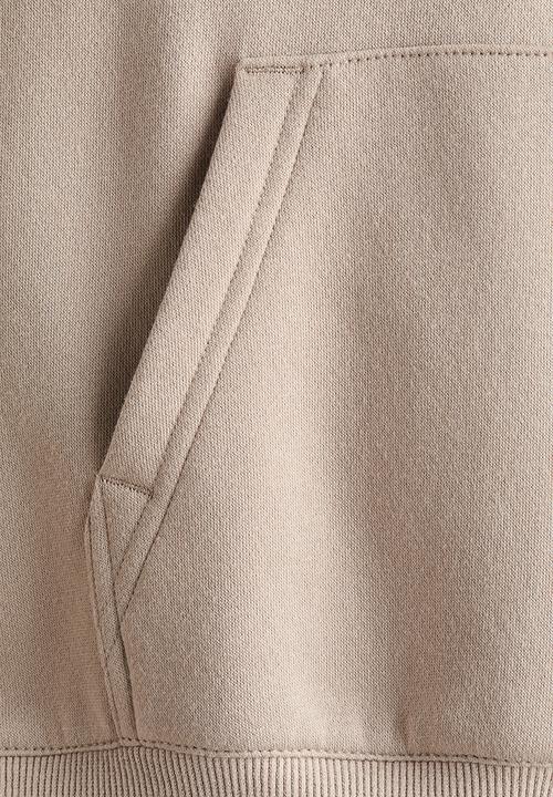 H&M - Hoodie - beige