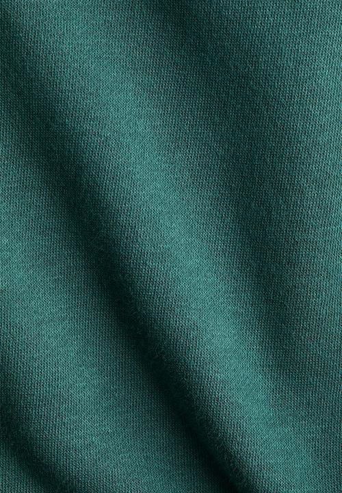 H&M - Hoodie - dark green