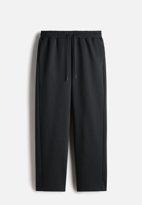 H&M - Regular fit sports joggers - dark grey