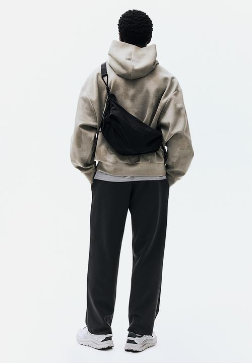 H&M - Regular fit sports joggers - dark grey