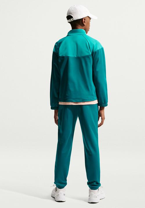 Nike - Kids Nike Sportswear Dri-Fit Tracksuit pk fz