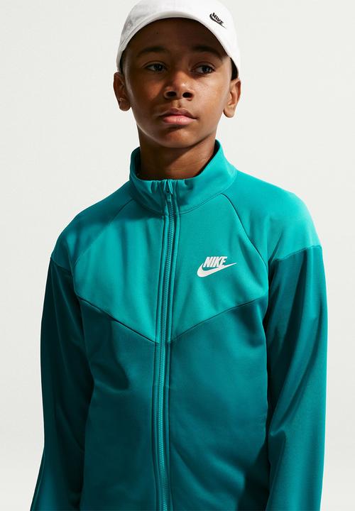 Nike - Kids Nike Sportswear Dri-Fit Tracksuit pk fz