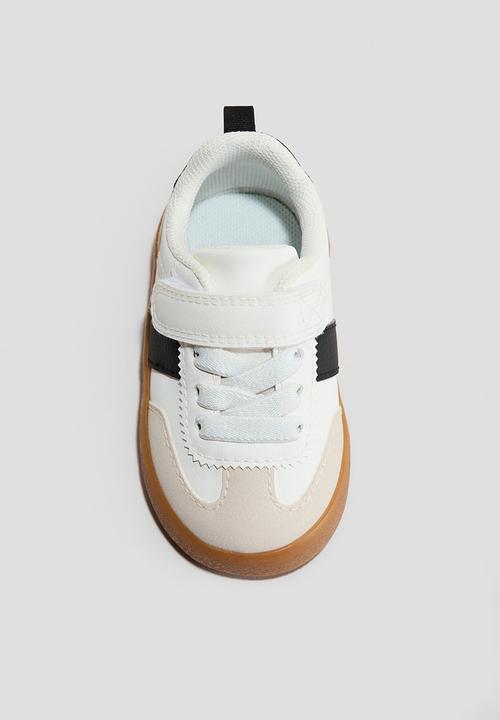 H&M - Trainers - white