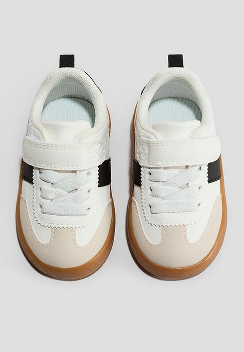 H&M - Trainers - white