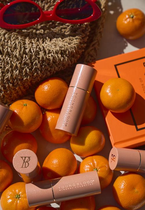 Youngblood Mineral Cosmetics - Pro Glow Crème Highlighter Stick™ - Tryst