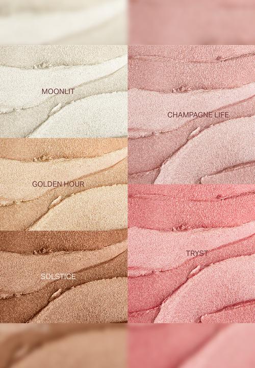 Youngblood Mineral Cosmetics - Pro Glow Crème Highlighter Stick™ - Tryst
