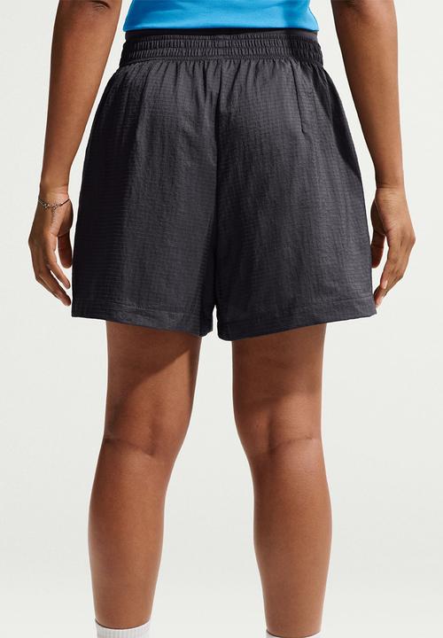 Nike - W Nsw Ltwt Ripstop Short - Gridiron/Gridiron