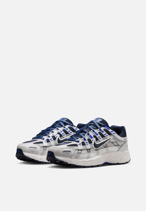 Nike - Nike P-6000 Grade School