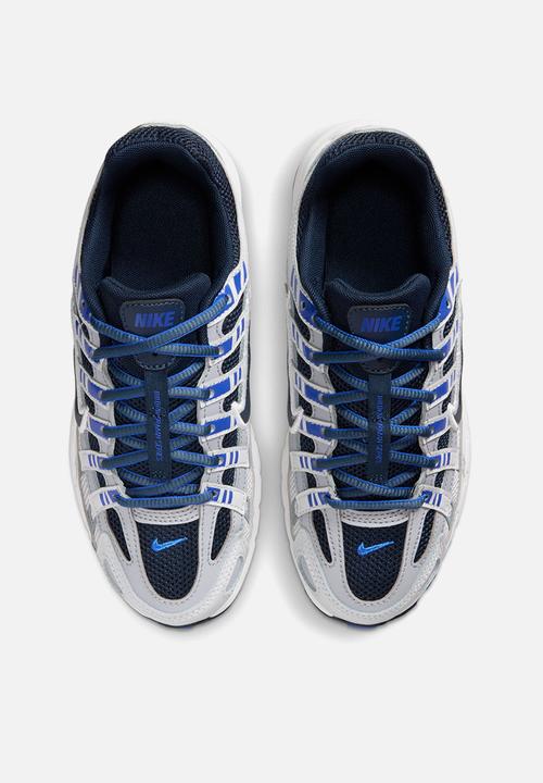 Nike - Nike P-6000 Grade School