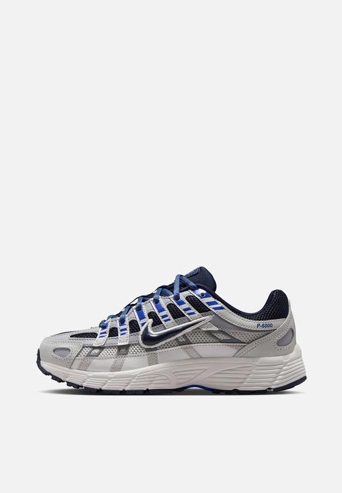 Nike - Nike P-6000 Grade School