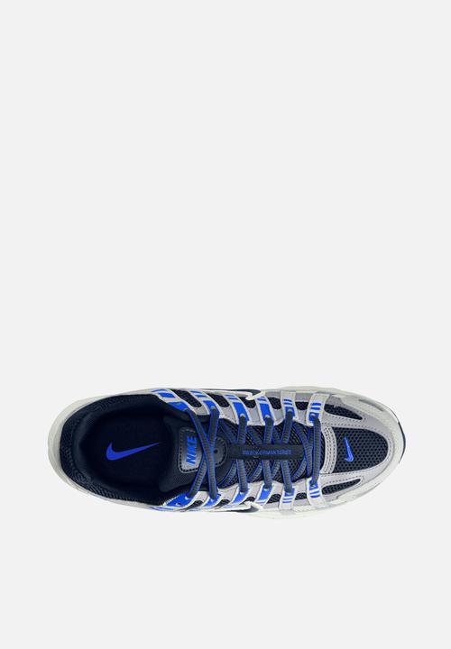 Nike - Nike P-6000 Grade School