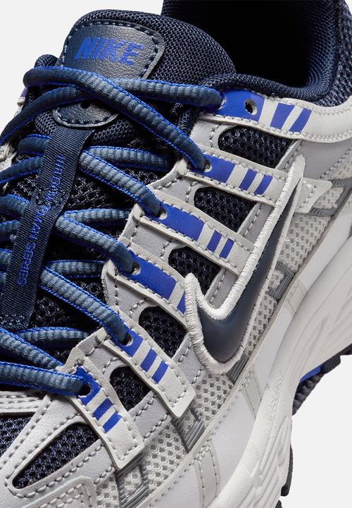 Nike - Nike P-6000 Grade School