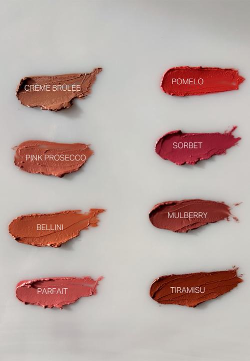 Youngblood Mineral Cosmetics - Mini VividLuxe® Crème Blush Stick - Bellini
