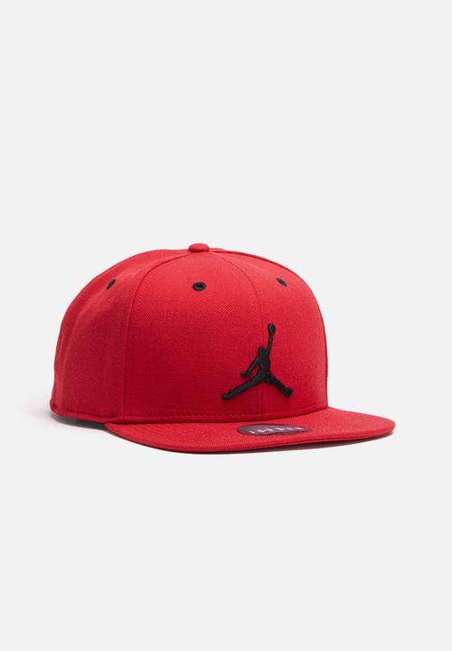 Nike - Jordan jumpman snapback