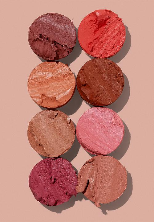 Youngblood Mineral Cosmetics - Mini VividLuxe® Crème Blush Stick - Bellini