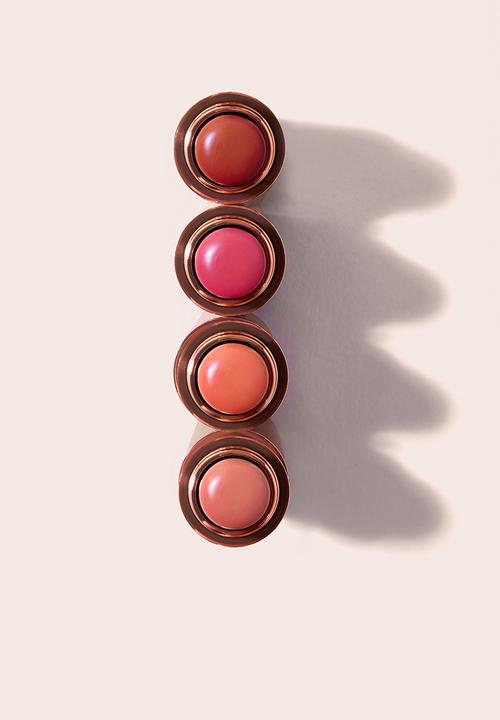 Youngblood Mineral Cosmetics - Mini VividLuxe® Crème Blush Stick - Crème Brülée