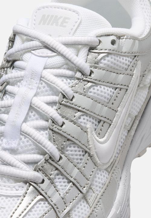 Nike - Nike P-6000 Grade School