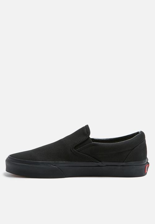 Vans - Vans Classic Slip-On