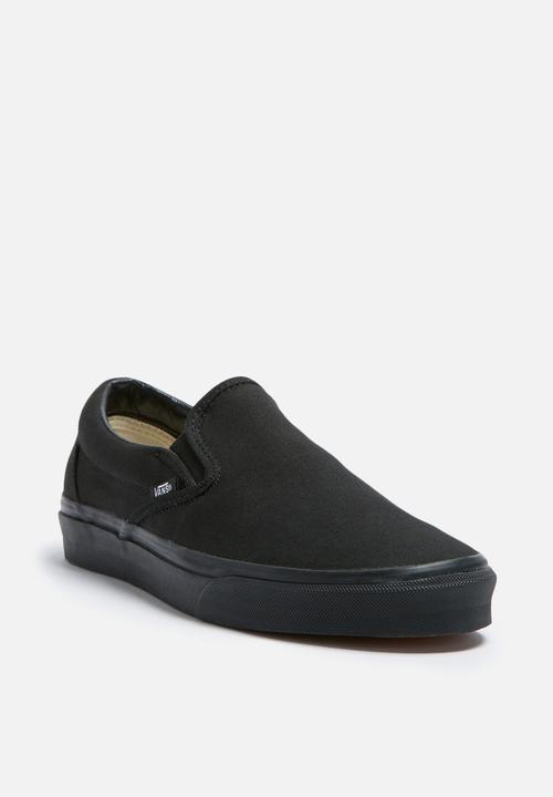 Vans - Vans Classic Slip-On