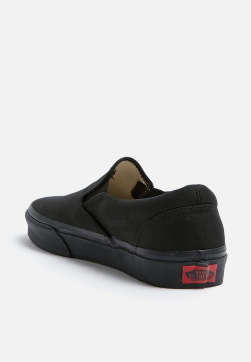 Vans - Vans Classic Slip-On