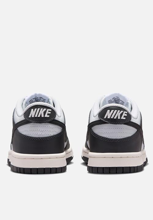 Nike - Nike Dunk Low Grade School