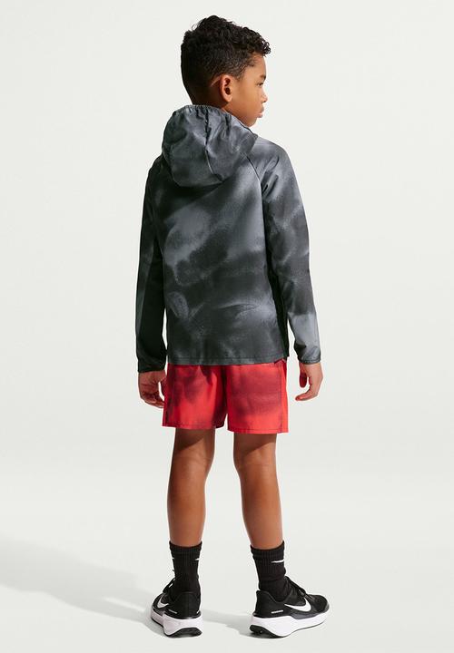 Nike - Kids Nike UV + Repel Miler Jacket