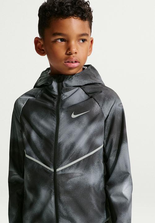 Nike - Kids Nike UV + Repel Miler Jacket