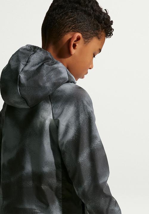 Nike - Kids Nike UV + Repel Miler Jacket
