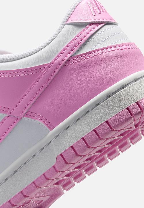 Nike - Nike Dunk Low Grade School