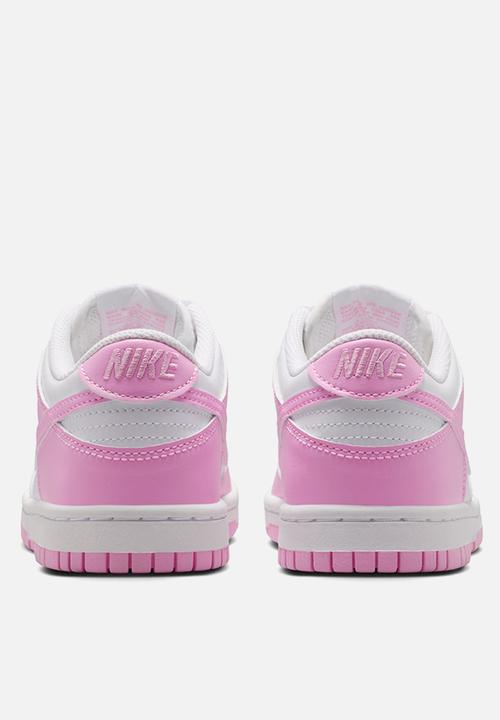 Nike - Nike Dunk Low Grade School