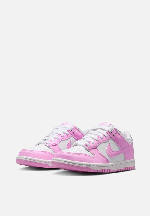 Nike - Nike Dunk Low Grade School