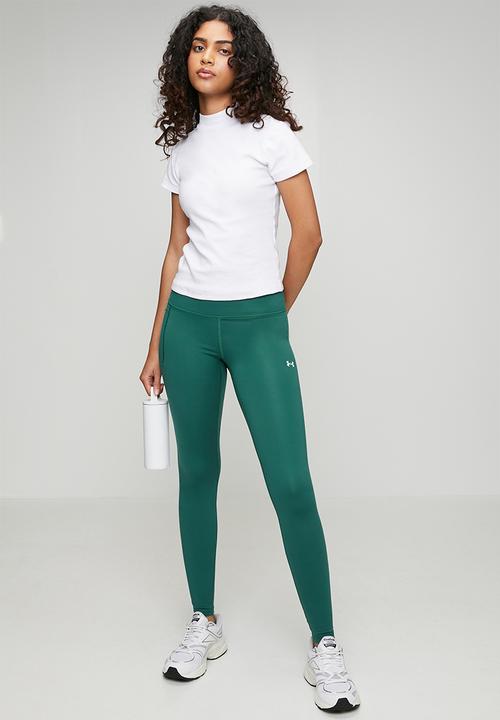 Under Armour - Motion Legging Emea - Rack Green