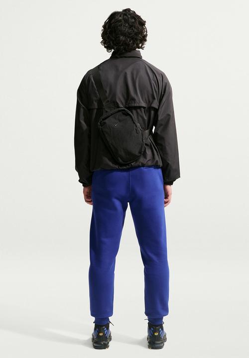 Nike - Club BB  Joggers - Deep Royal Blue/Deep Royal Blue/White
