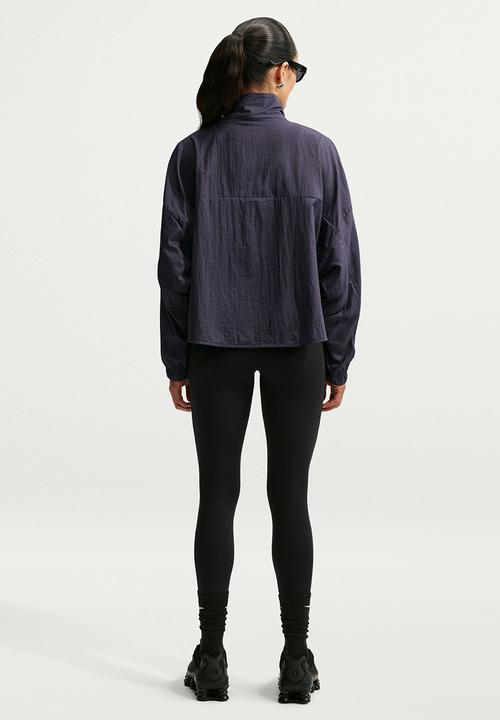 Nike - W Nsw Ltwt Ripstop Wr Jkt - Gridiron