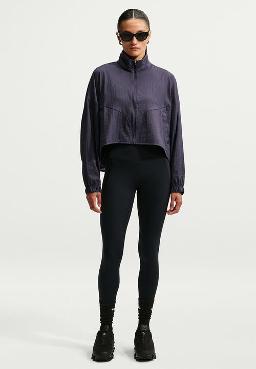Nike - W Nsw Ltwt Ripstop Wr Jkt - Gridiron