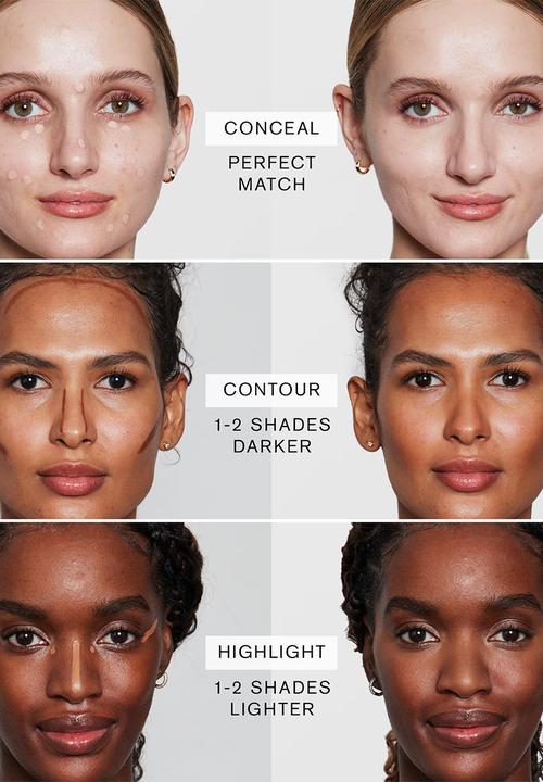 Estee Lauder - Double Wear Stay-in-Place Concealer - 2N