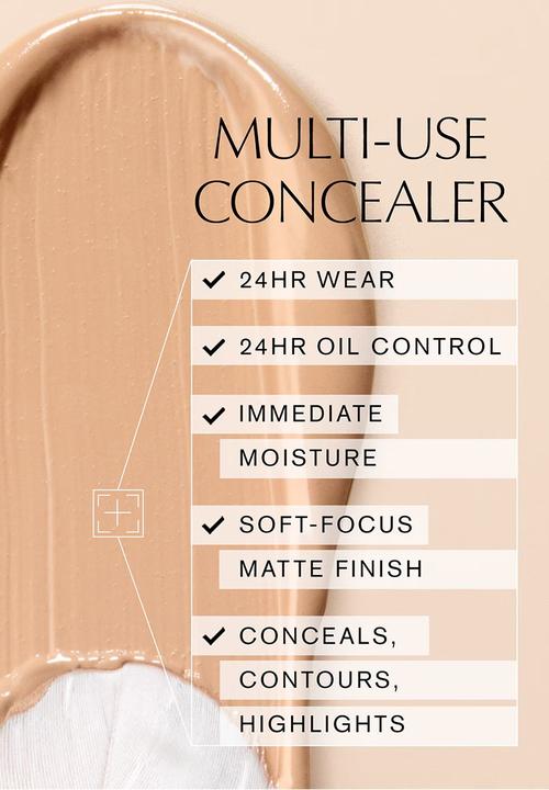 Estee Lauder - Double Wear Stay-in-Place Concealer - 2N