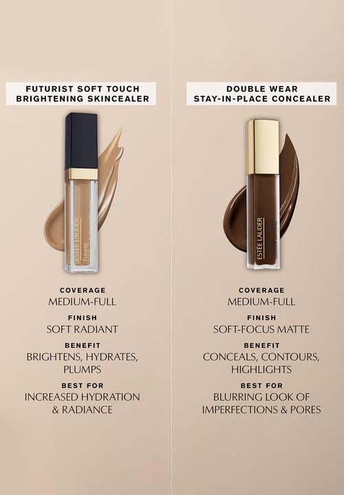 Estee Lauder - Double Wear Stay-in-Place Concealer - 2N