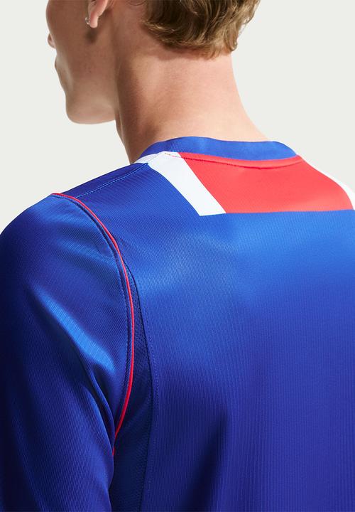 Nike - Paris Saint-Germain 2026/27 Stadium Home Jsy - Old Royal/White/Uni Red
