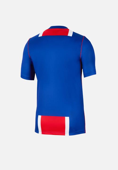 Nike - Paris Saint-Germain 2026/27 Stadium Home Jsy - Old Royal/White/Uni Red
