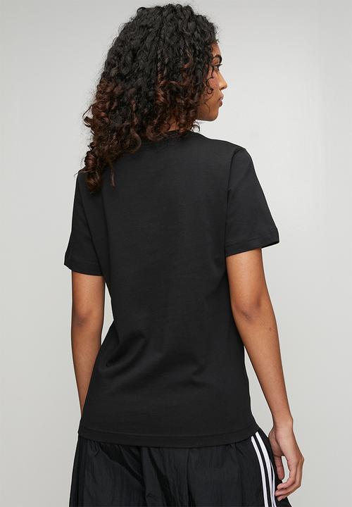 adidas Originals - P Tee Ls W - Black