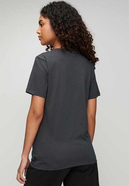 adidas Originals - Firebord W Tee W - Carbon