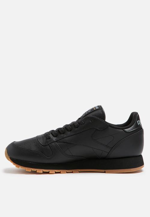 Reebok - Reebok Club Classic Leather Foundation