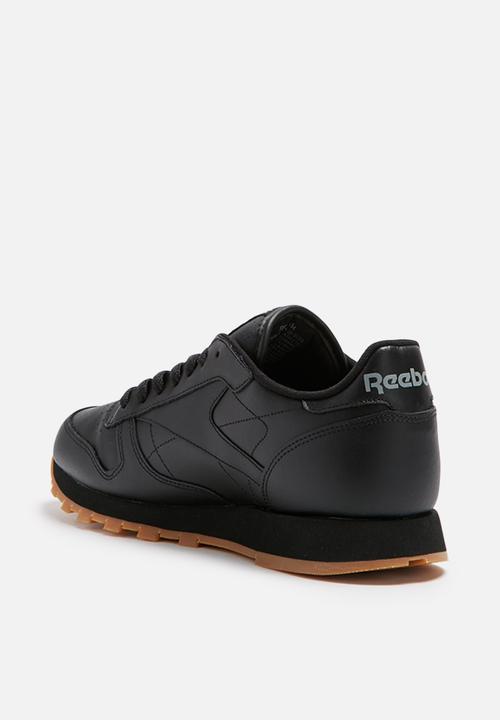 Reebok - Reebok Club Classic Leather Foundation