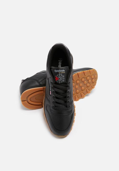 Reebok - Reebok Club Classic Leather Foundation