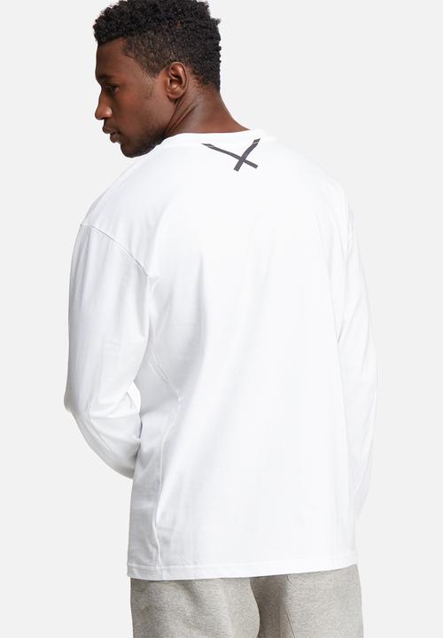 adidas Originals - X by O tee